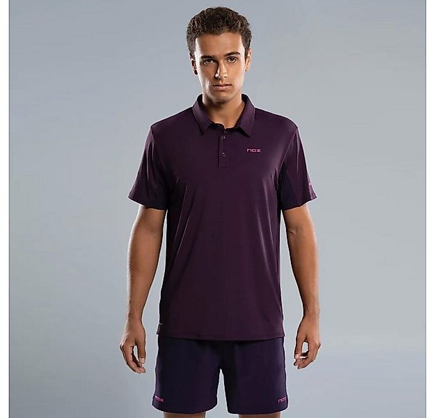 NOX Poloshirt Pro günstig online kaufen