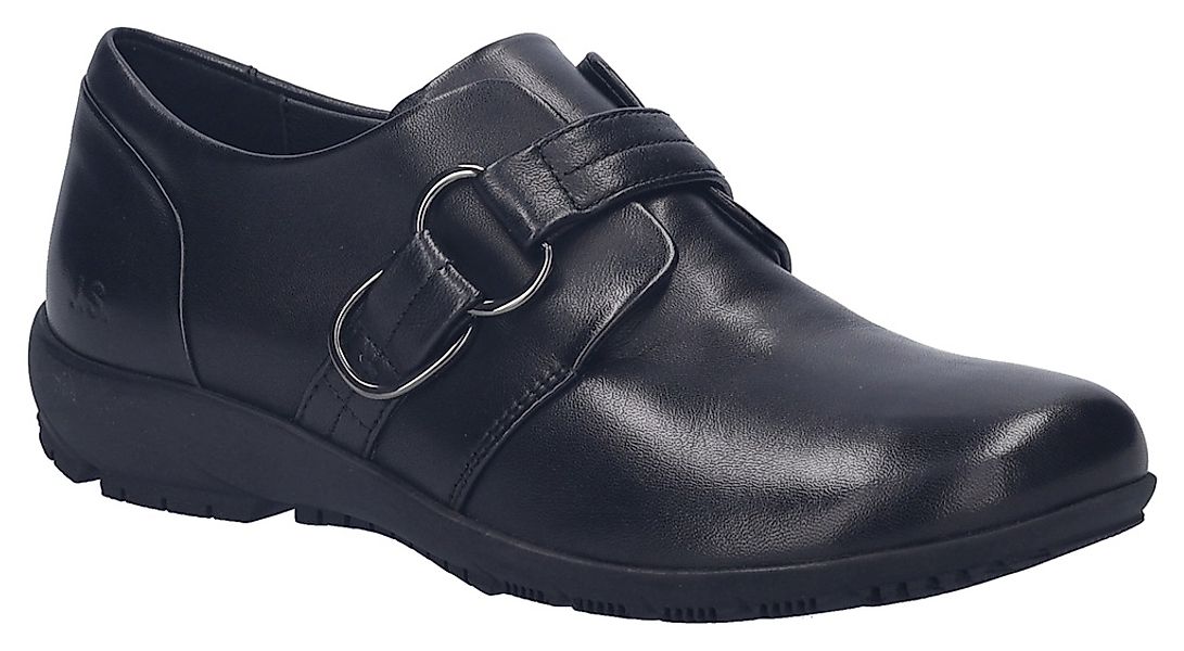 Josef Seibel Slipper "Charlotte 18", mit Gummizug günstig online kaufen