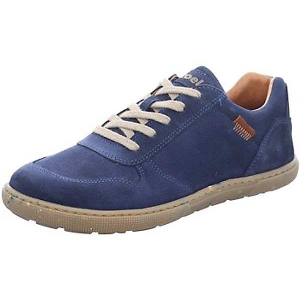 Koel  Halbschuhe Schnuerschuhe blue (dunkel) 08L041.321-100 günstig online kaufen