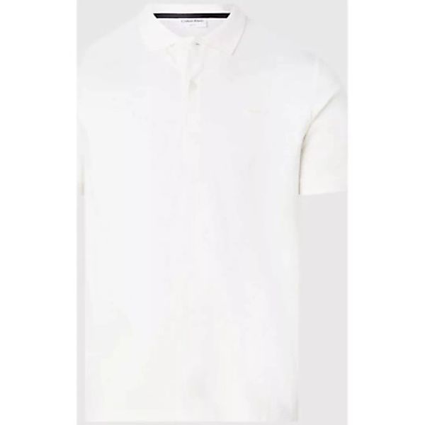 Calvin Klein Jeans  T-Shirts & Poloshirts K10K111657 günstig online kaufen
