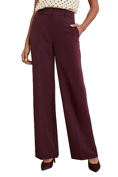 Love & Roses Palazzohose Love & Roses Hose mit weitem Bein, Kurzgröße (1-tl günstig online kaufen