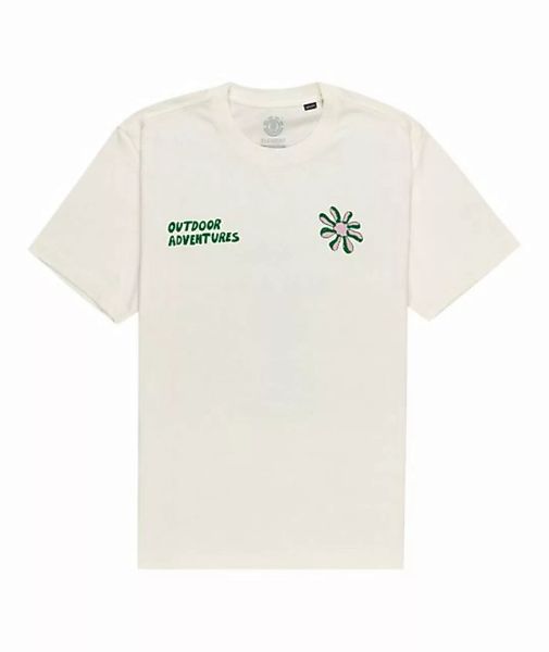 Element T-Shirt Element Herren T-Shirt outdoor adventures günstig online kaufen