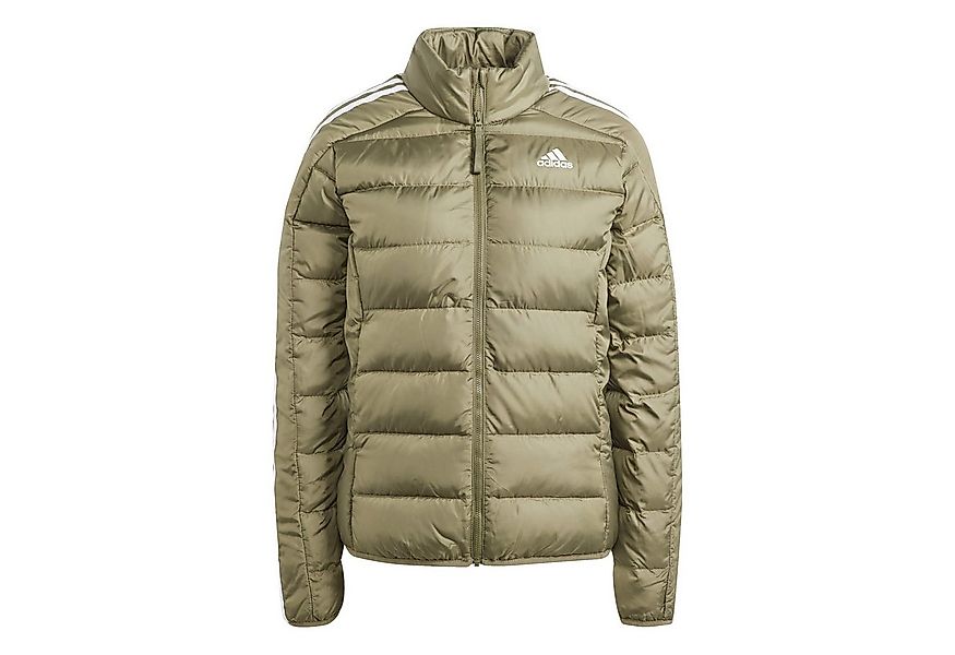 adidas Performance Winterjacke Winter-Daunenjacke Essentials 3-Streifen Lig günstig online kaufen