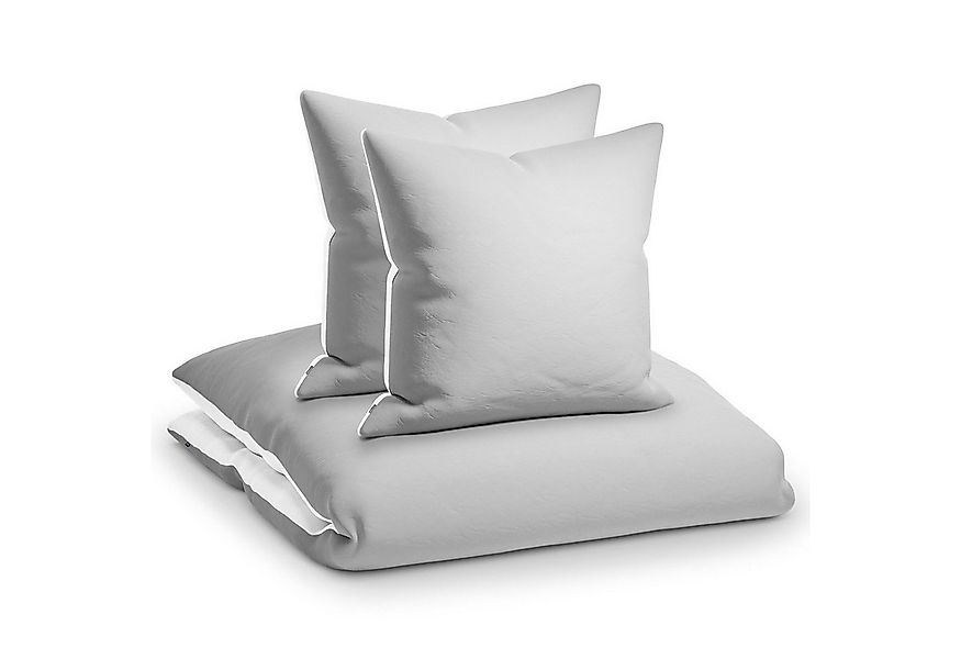 sleepwise Bettwäsche Soft Wonder-Edition Bettwäsche, Mikrofaser-Fleece, 3 t günstig online kaufen