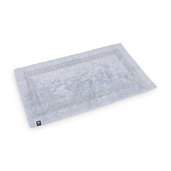 houseproud Badematte Frame Luxe, Höhe 15 günstig online kaufen