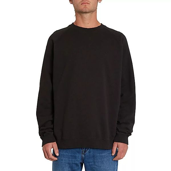 Volcom Freeleven Sweatshirt XS Black günstig online kaufen