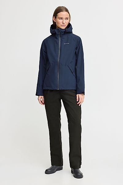 North Bend Regenjacke NBGustana W Set günstig online kaufen