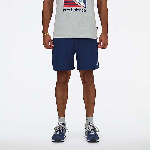 New Balance Laufshorts Sport Essentials Short günstig online kaufen