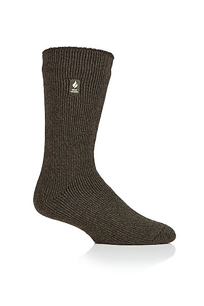 Heat Holders Thermosocken Original 2,3 Tog Herren Größe 39-45 7x wärmer als günstig online kaufen