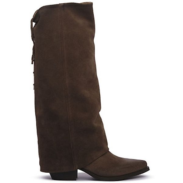 Priv Lab  Stiefel INGRASSATO MUSTANG PEZZ günstig online kaufen