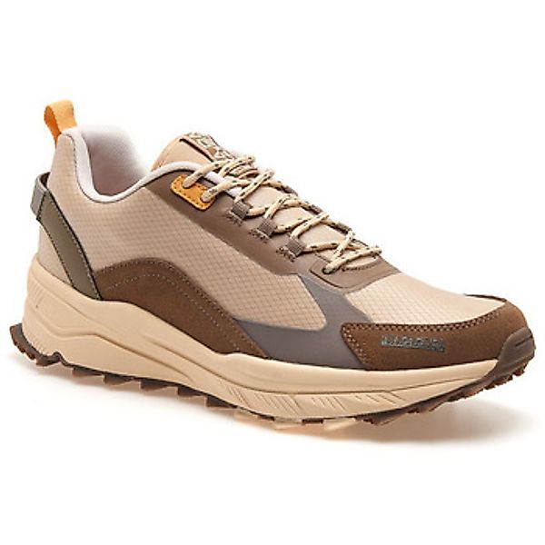 Napapijri  Sneaker Baskets  Vortec günstig online kaufen