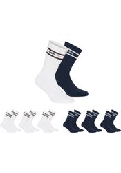 Fila Socken UNISEX LIFESTYLE PLAIN SOCKS günstig online kaufen