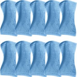 Erwin Müller Gästehandtuch Gästetuch "Heidelberg" 10er-Pack, günstig online kaufen