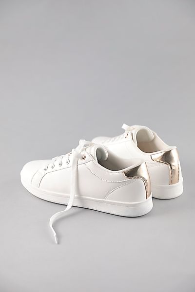 Aniston SHOES Sneaker, Schnürschuh, Freizeitschuh mit günstig online kaufen