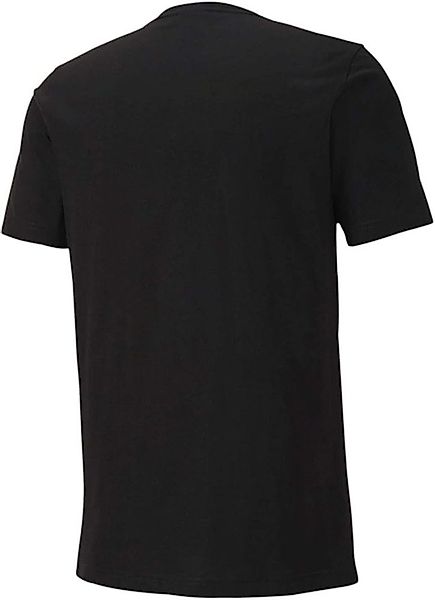 PUMA Trainingsshirt TEAMGOAL 23 CASUALS TEE günstig online kaufen