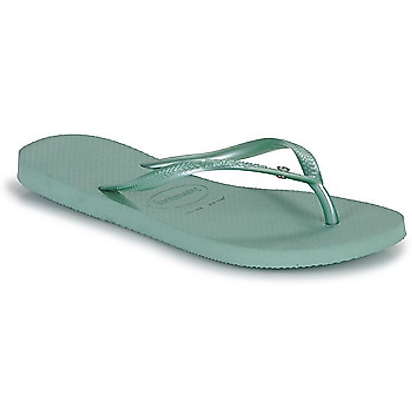 Havaianas  Zehentrenner SLIM CRYSTAL SWII günstig online kaufen