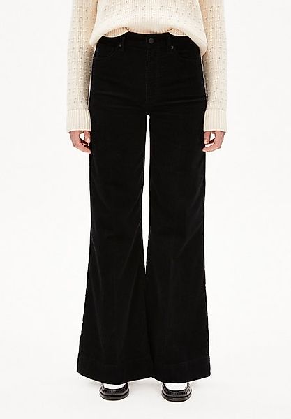 Armedangels Stoffhose MURLIAA CORDUROY Damen (Skinny Fit) Webhose aus Bio-B günstig online kaufen