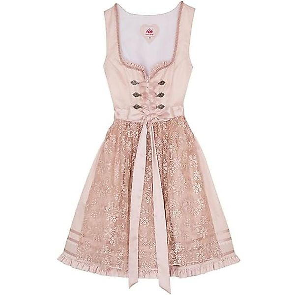 Spieth & Wensky Dirndl Betsy-Dirndl kurz günstig online kaufen