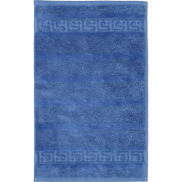 Cawö Handtücher Noblesse Uni 1001, 100% Baumwolle (1-St) günstig online kaufen