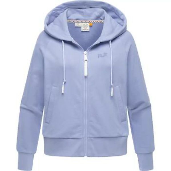 Ragwear  Sweatshirt Sweatjacke Taila günstig online kaufen