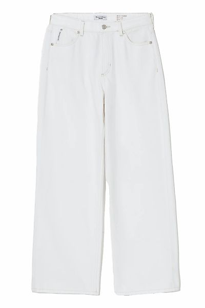 Marc OPolo DENIM Weite Jeans "Tomma" günstig online kaufen