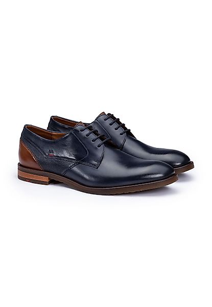 Lloyd DOMINO Schnürschuh mit klassischem Design günstig online kaufen