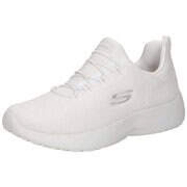 Skechers Dynamight Sneaker Damen weiß günstig online kaufen