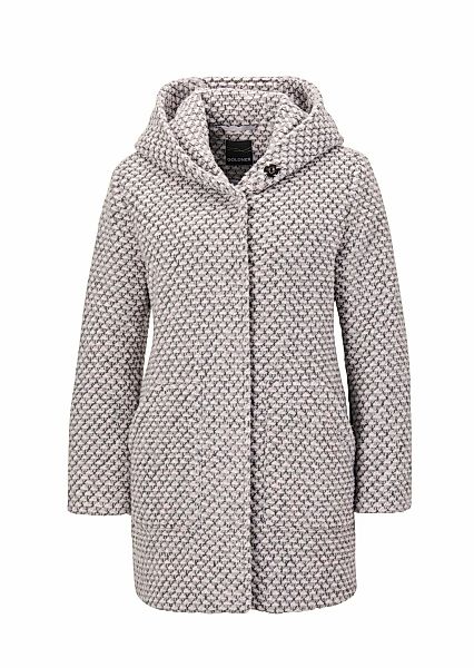 GOLDNER Langmantel "Mantel" günstig online kaufen