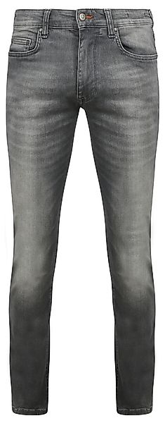 Suitable DENM Jeans Anthrazit - Größe W 30 - L 34 günstig online kaufen