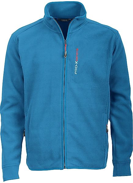PRO-X ELEMENTS Fleecejacke OHIO günstig online kaufen
