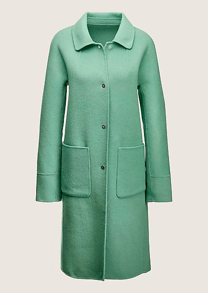 MADELEINE Langmantel "Mantel Doubleface-Mantel" günstig online kaufen