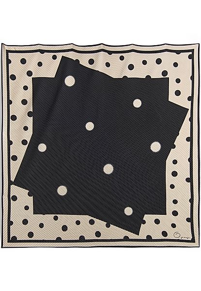 OPUS Halstuch APUNTIE mit Plisseeeffekt APUNTIE günstig online kaufen