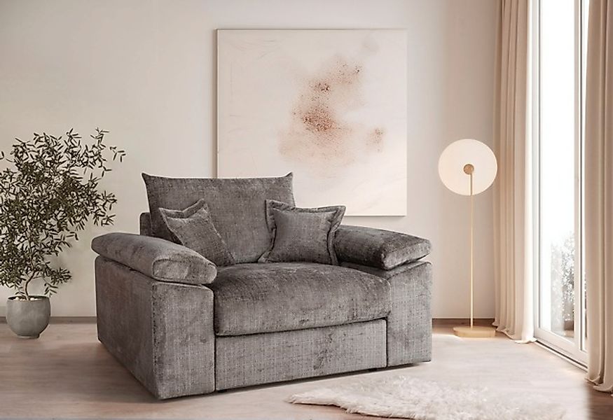 Home affaire XXL-Sessel »Soft&Cosy, B: 151 cm - OTTO. Verlässliche Qualität günstig online kaufen