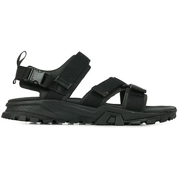 Timberland Sandale "GARRISON TRAIL BACKSTRAP SANDAL", mit Klettverschluss günstig online kaufen