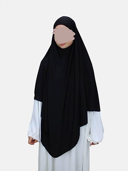 Aymasal Kopftuch Jersey premium Khimar BAYLA günstig online kaufen