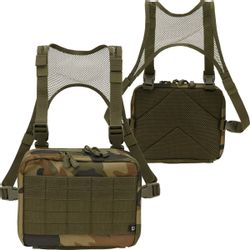 Brandit Umhängetasche Brandit US Cooper Chest günstig online kaufen
