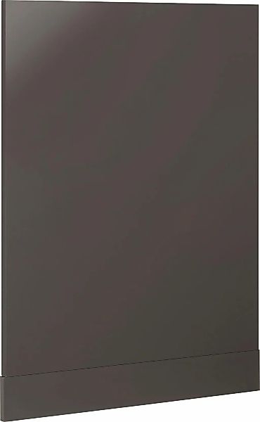 wiho Küchen Frontblende "Cali, TOPSELLER" 60 cm breit, für teilintegrierbar günstig online kaufen