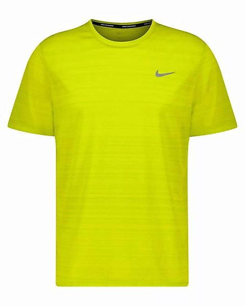 Nike Laufshirt Herren Laufshirt DRI-FIT MILER (1-tlg) günstig online kaufen