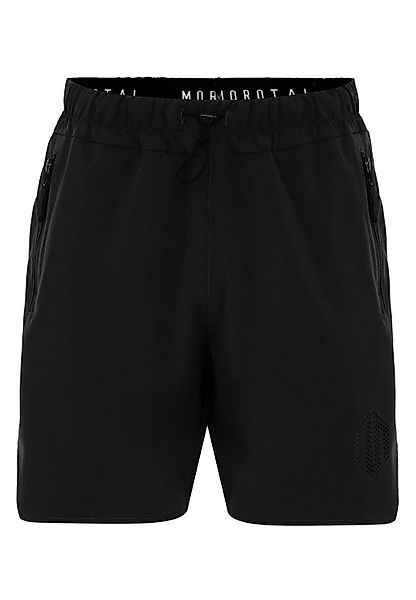MOROTAI Shorts "MOROTAI Herren Morotai High Performance Shorts", (1 tlg.) günstig online kaufen