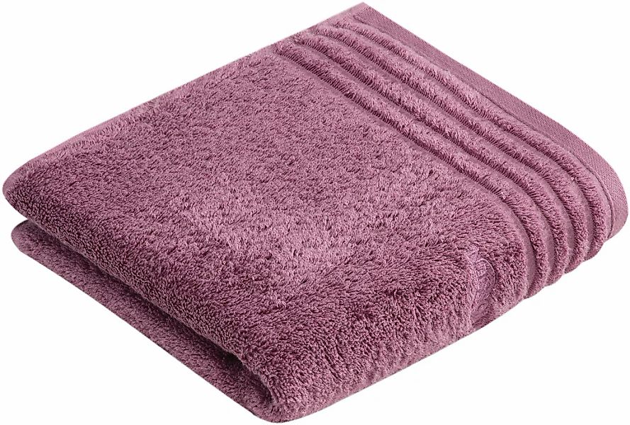 Vossen "Vienna Style Supersoft" Supersoft Baumwolle günstig online kaufen