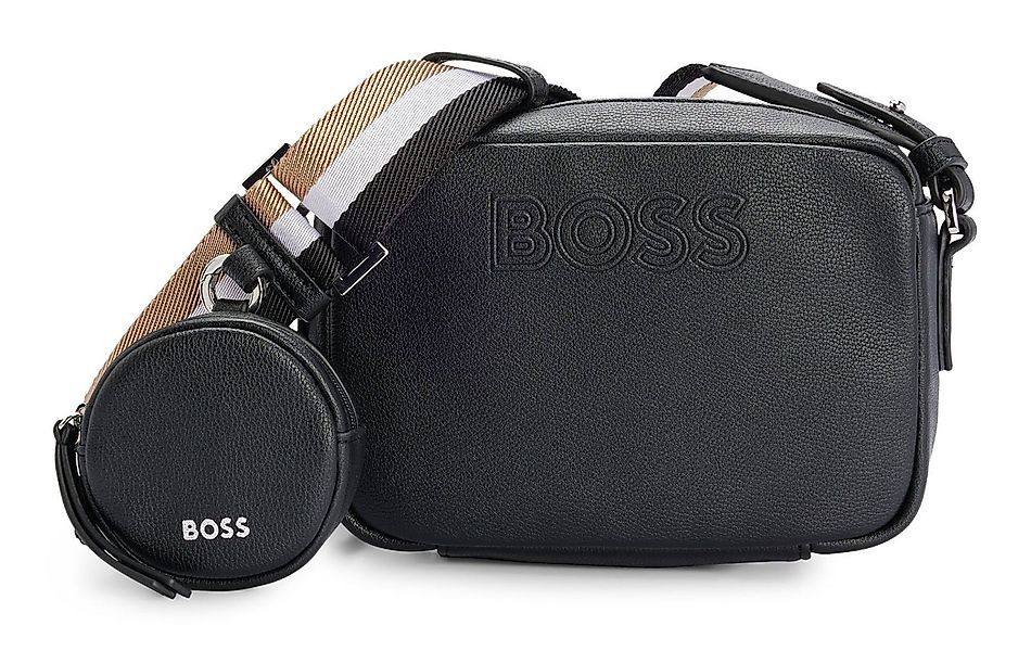 BOSS Umhängetasche Crossbody Bag (Set, 2-tlg) günstig online kaufen