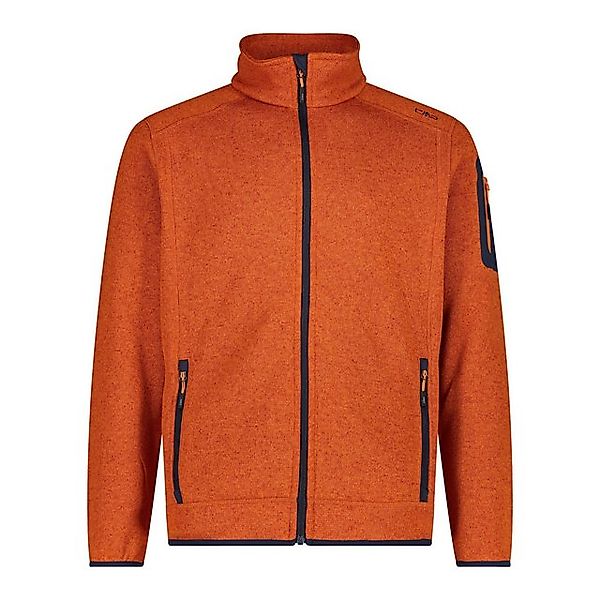 CMP Fleecejacke CMP Herren Fleece Jacke günstig online kaufen