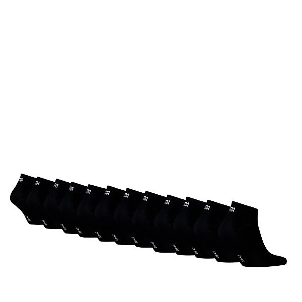 PUMA Sneakersocken "PUMA UNISEX SNEAKER PLAIN 9P ECOM" 9 Paar, mit unterstü günstig online kaufen