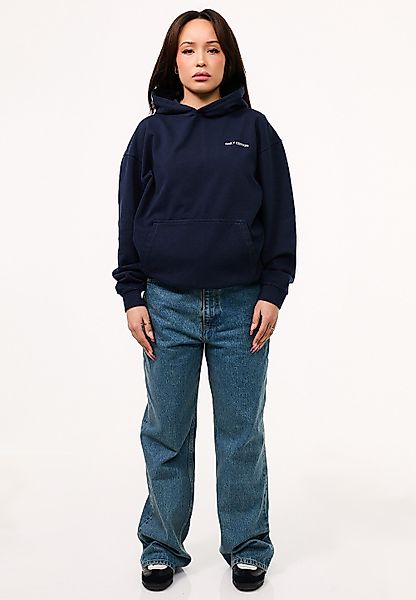 DAILY COTTON Hoodie DCROEDT Damen Heavy günstig online kaufen