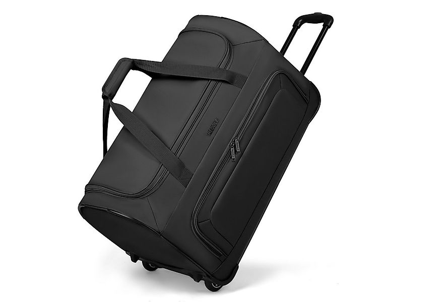 Redolz Reisetasche Duffle Essentials, Polyester günstig online kaufen