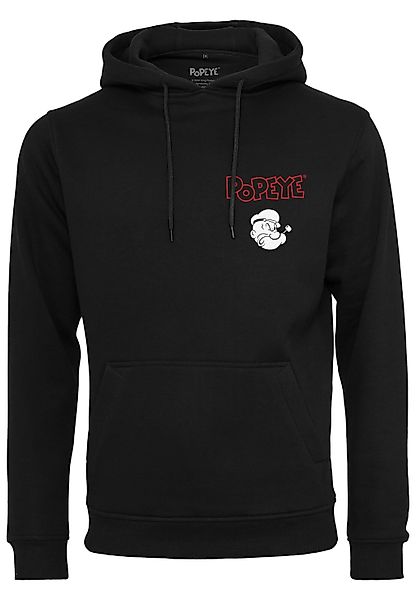 Merchcode Kapuzensweatshirt "Merchcode Herren Popeye Dont Bro Me Hoody", (1 günstig online kaufen