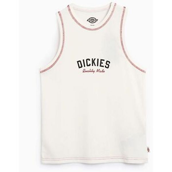 Dickies  Tank Top RACER TOP DK0A4Z8GC481-EGRET günstig online kaufen
