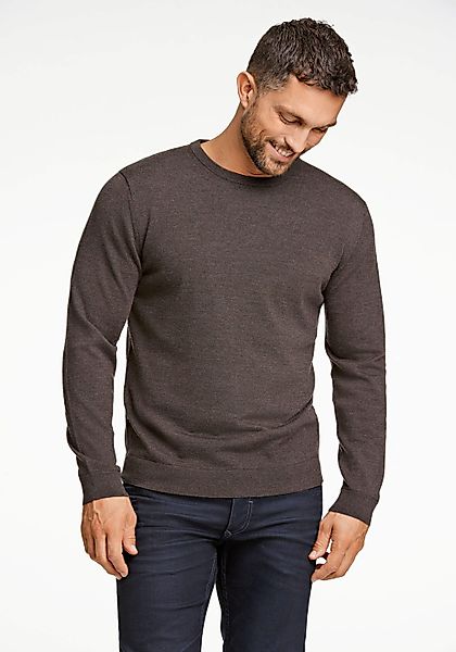 LINDBERGH Strickpullover "Lindbergh Strickpullover" günstig online kaufen