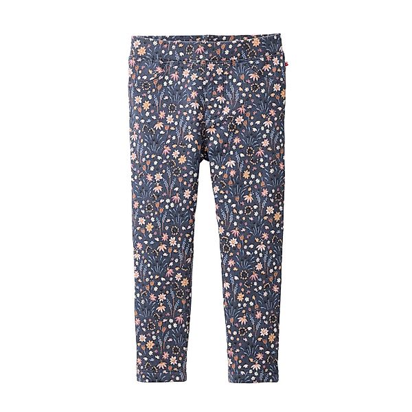 People Wear Organic Treggings mit Motiv, günstig online kaufen
