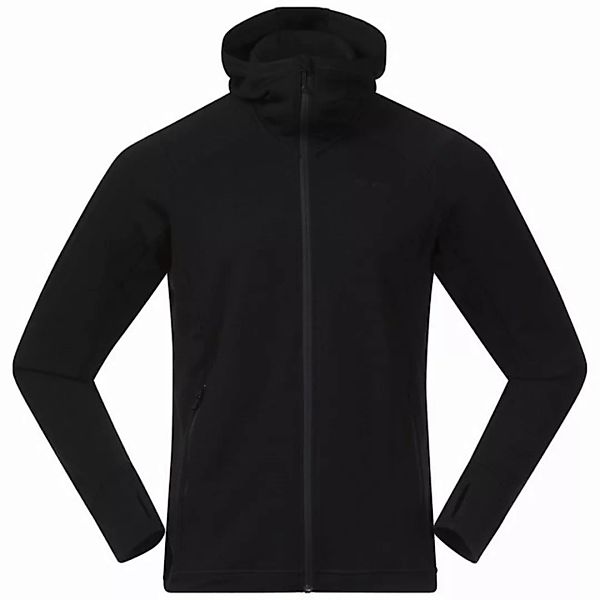 Bergans Anorak Bergans Ulstein Wool Hood M Jacket Herren Anorak günstig online kaufen